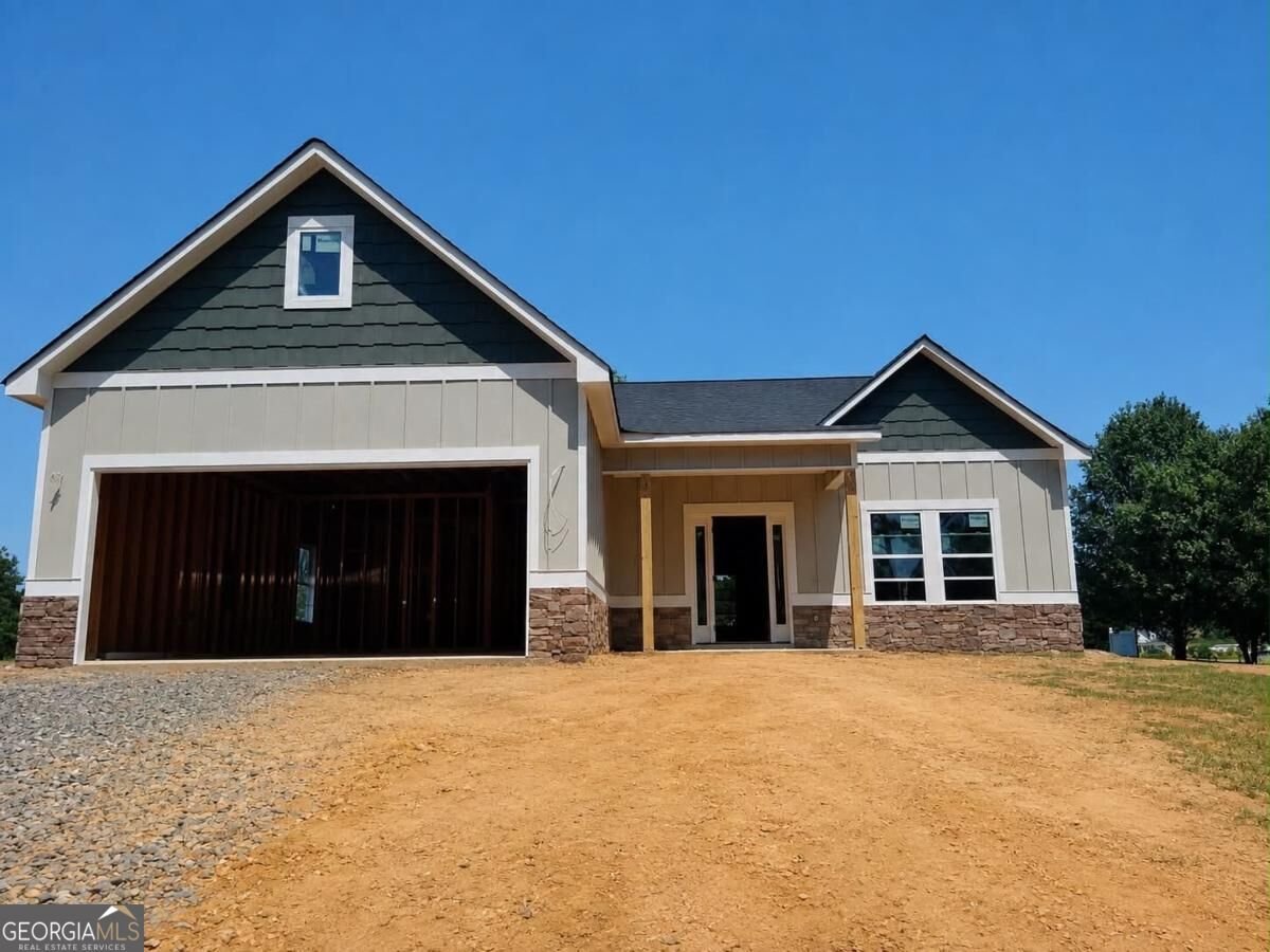 90 Meadow Lakes Boulevard Cedartown - main photo