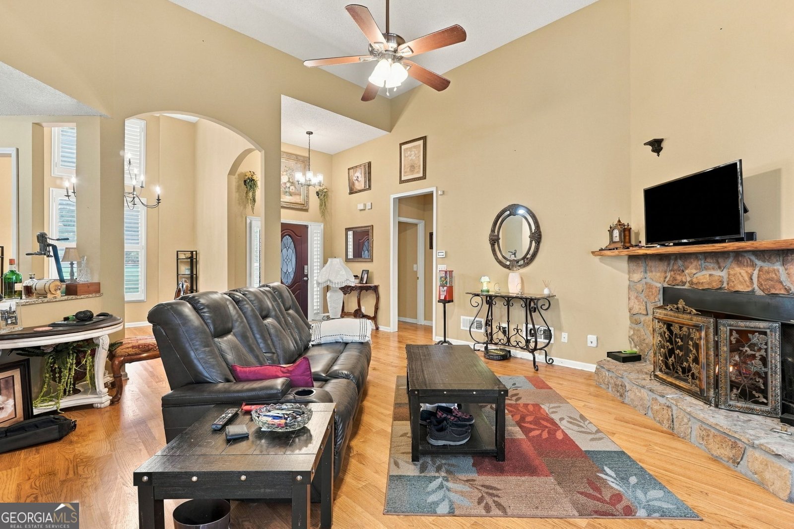 203 Firetower Road Jasper - Photo 15