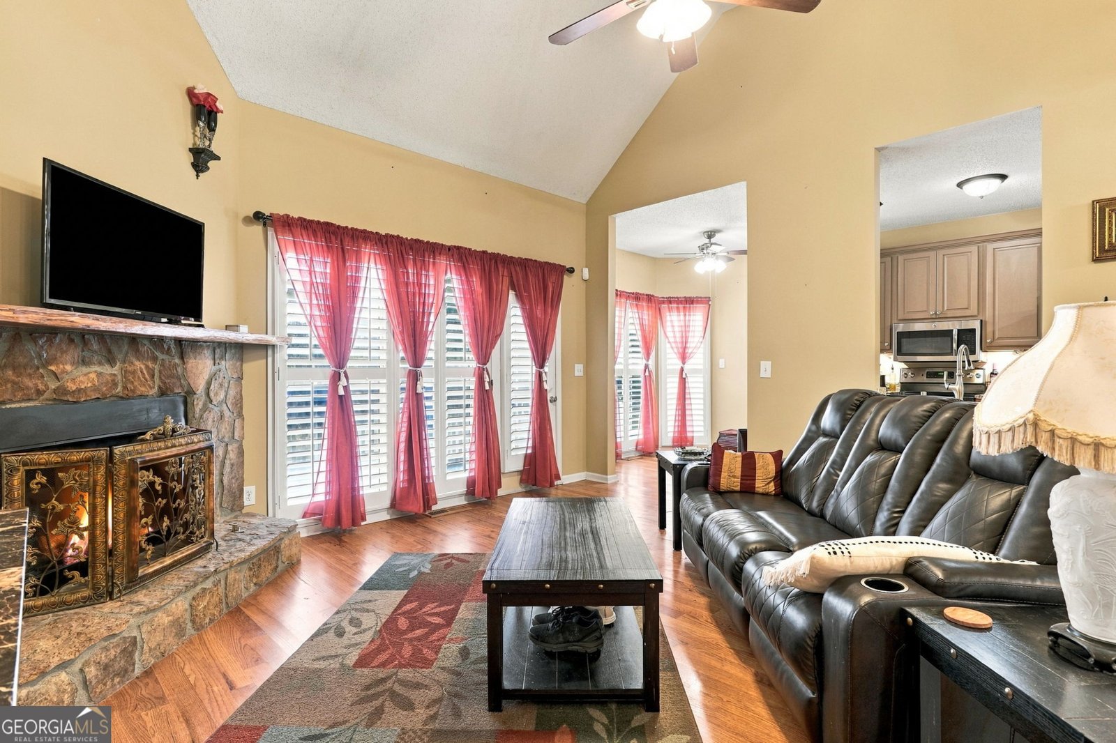 203 Firetower Road Jasper - Photo 17