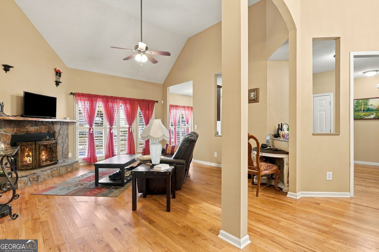 203 Firetower Road Jasper - Photo 18