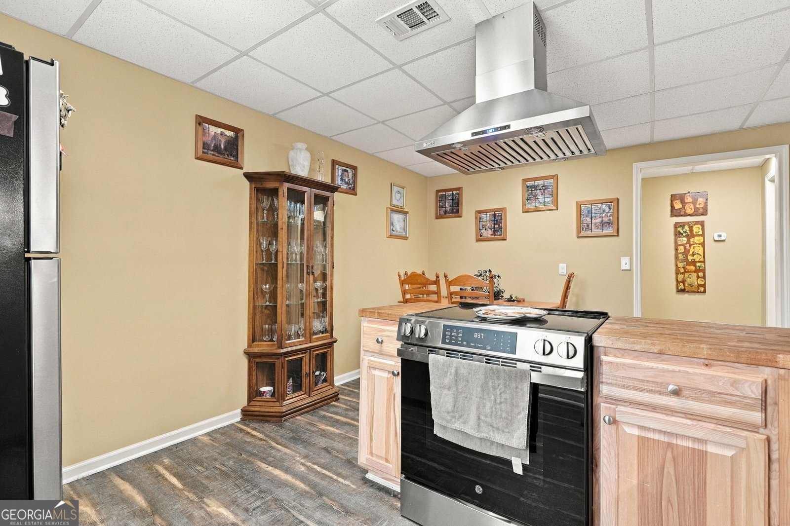 203 Firetower Road Jasper - Photo 35