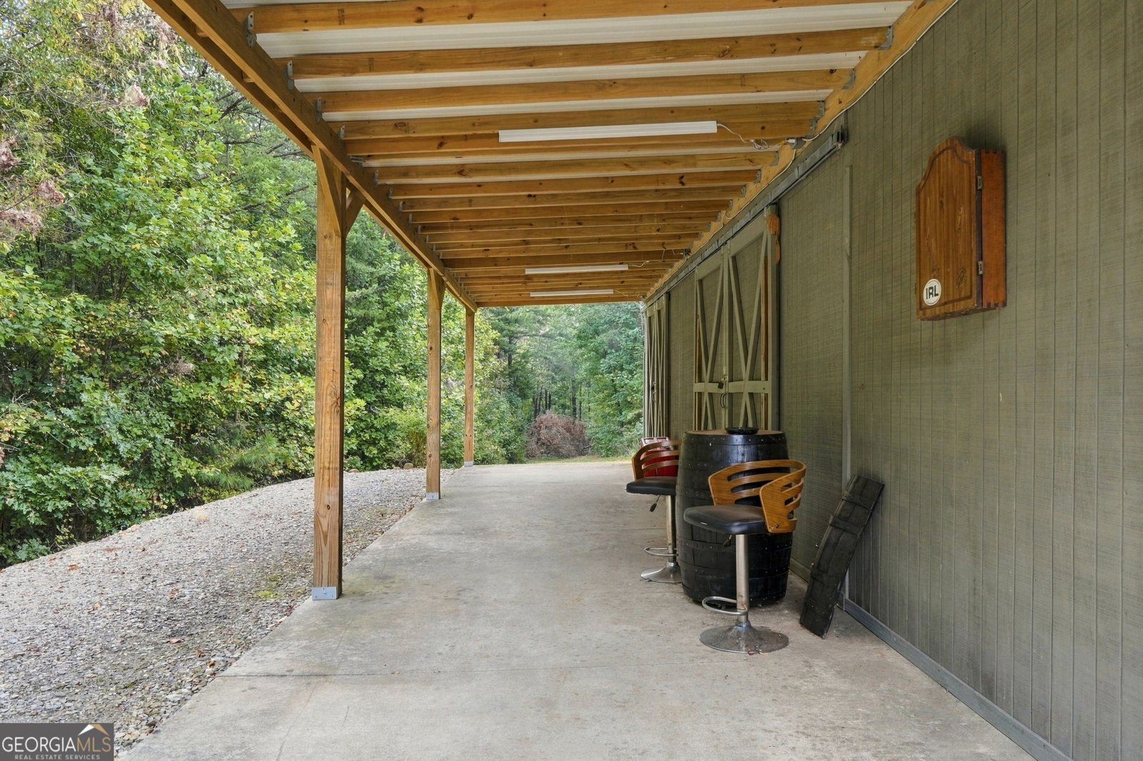 203 Firetower Road Jasper - Photo 46