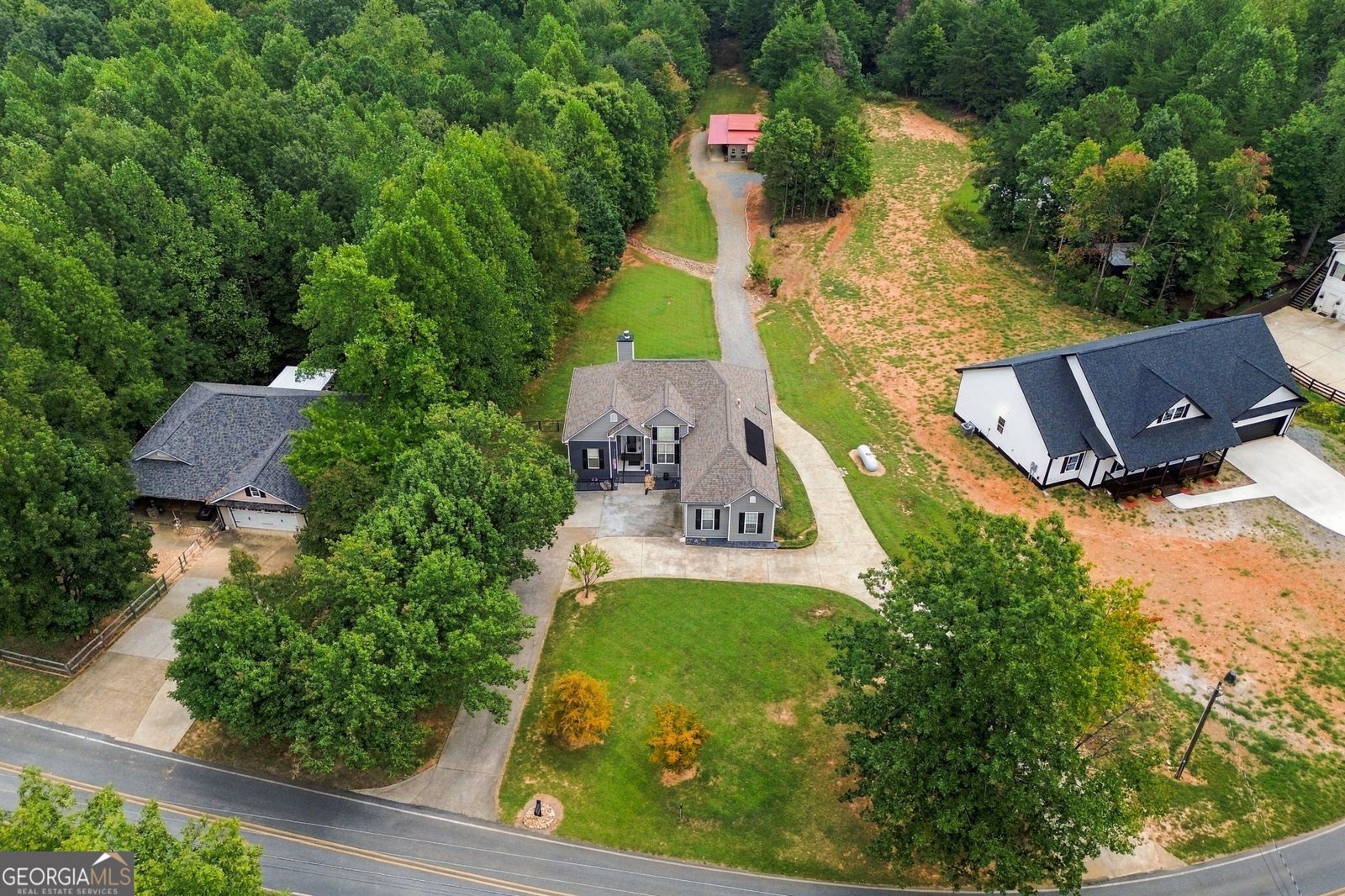 203 Firetower Road Jasper - Photo 50