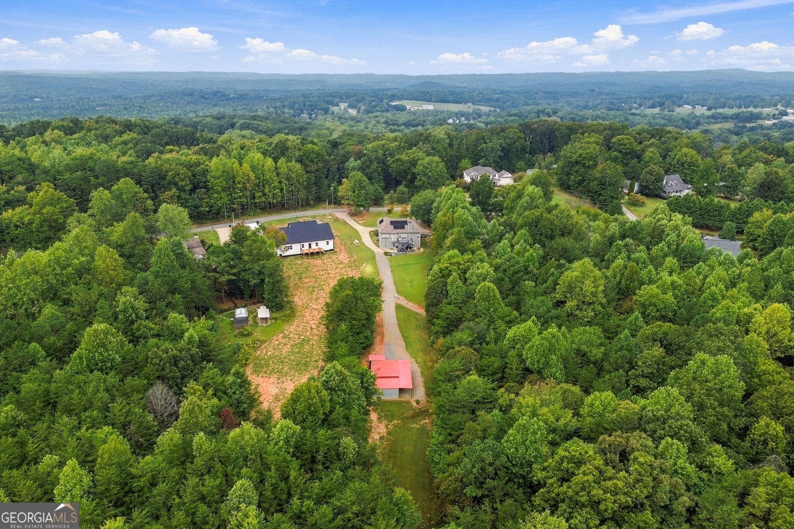 203 Firetower Road Jasper - Photo 51