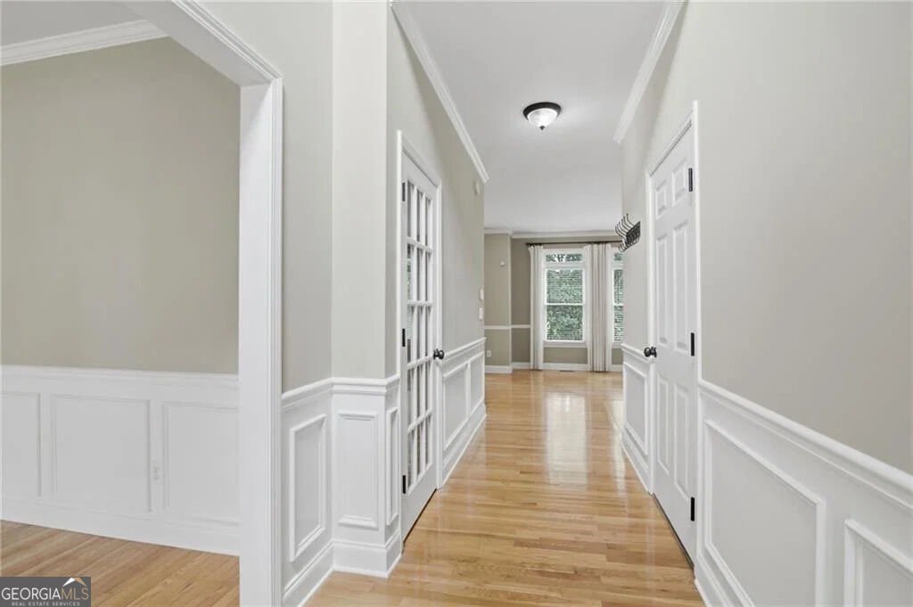 4343 Clairesbrook Lane Acworth - Photo 10