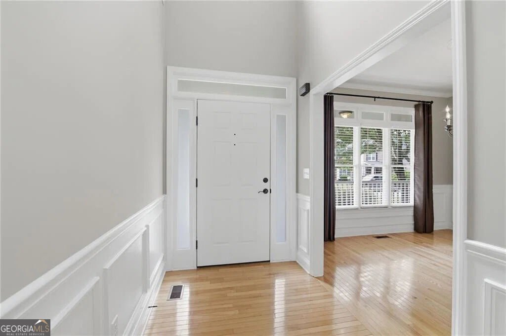 4343 Clairesbrook Lane Acworth - Photo 11