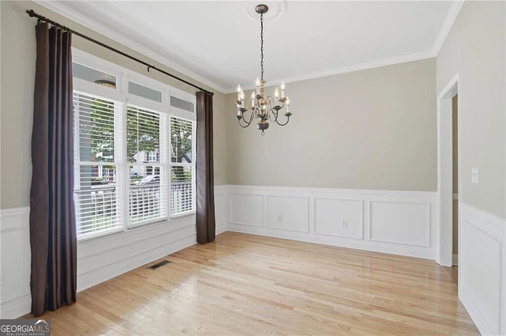 4343 Clairesbrook Lane Acworth - Photo 12