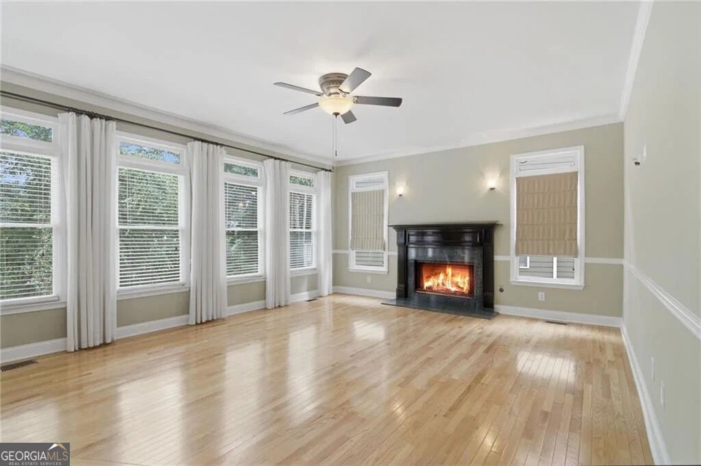 4343 Clairesbrook Lane Acworth - Photo 13