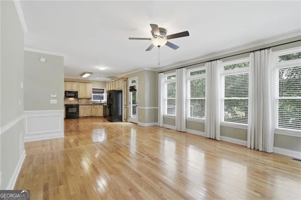 4343 Clairesbrook Lane Acworth - Photo 14
