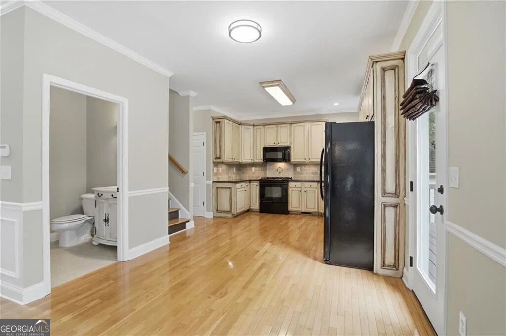4343 Clairesbrook Lane Acworth - Photo 16
