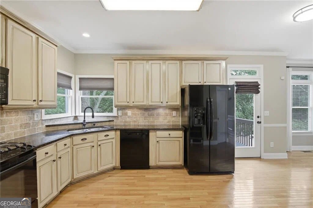 4343 Clairesbrook Lane Acworth - Photo 17
