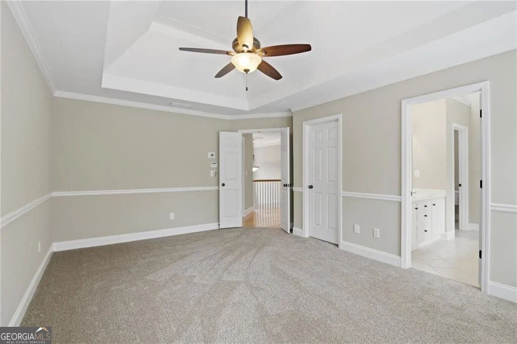 4343 Clairesbrook Lane Acworth - Photo 21