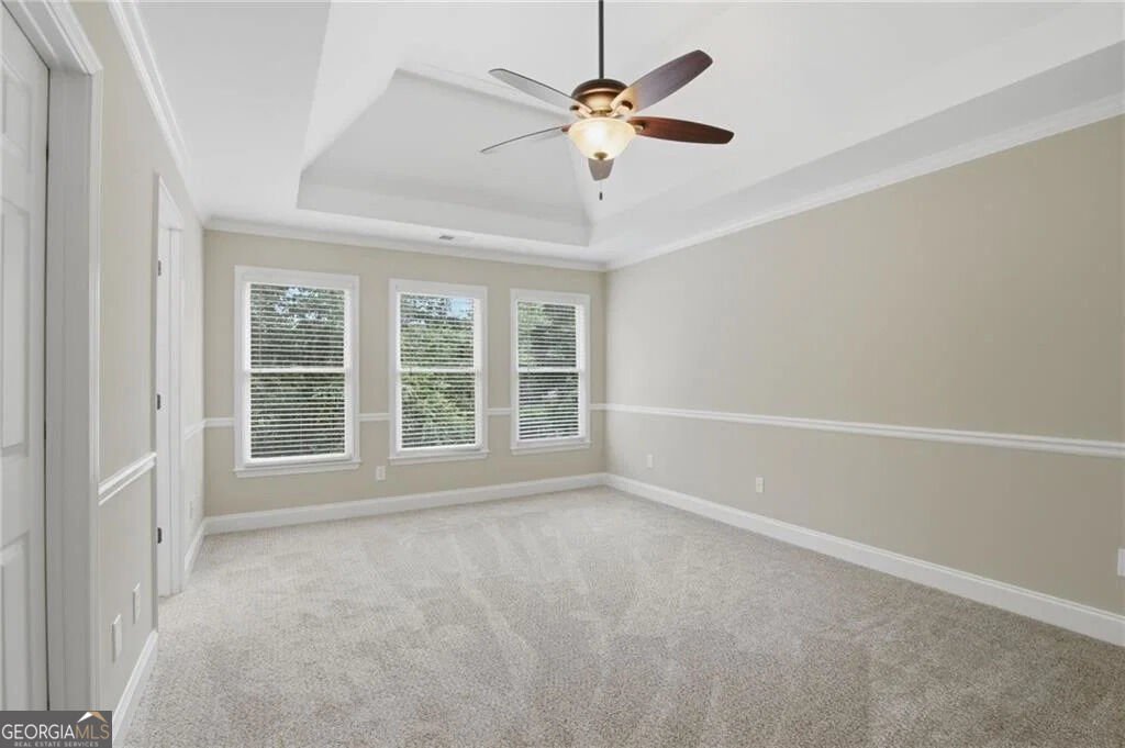 4343 Clairesbrook Lane Acworth - Photo 22
