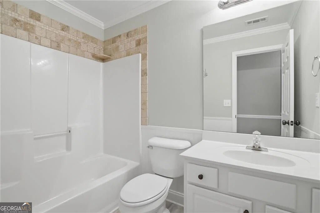 4343 Clairesbrook Lane Acworth - Photo 31