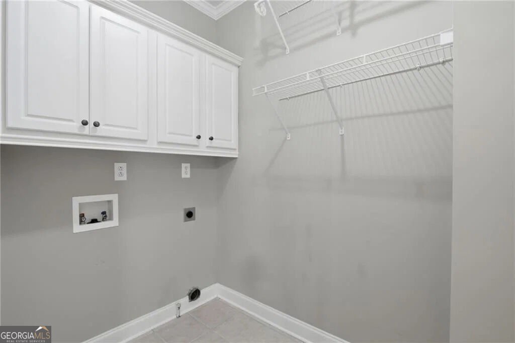 4343 Clairesbrook Lane Acworth - Photo 32