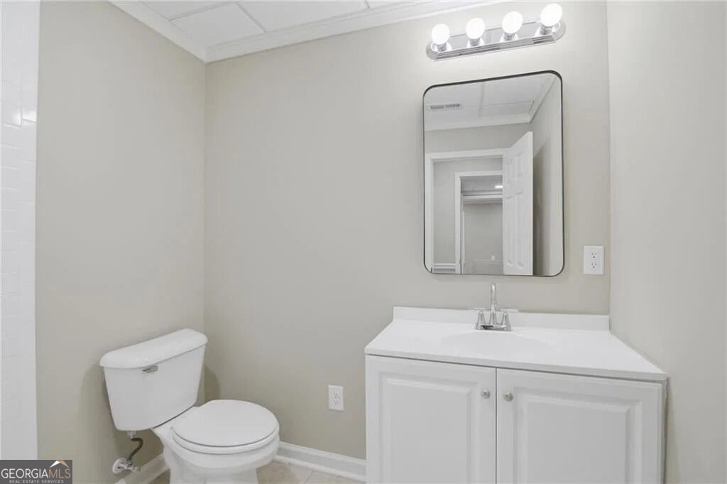 4343 Clairesbrook Lane Acworth - Photo 36