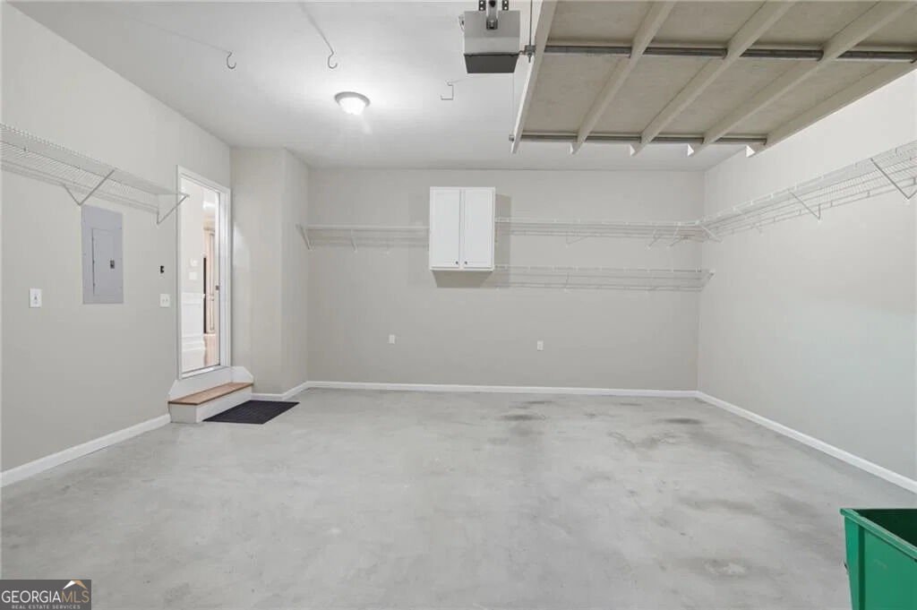 4343 Clairesbrook Lane Acworth - Photo 38