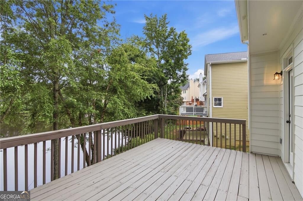 4343 Clairesbrook Lane Acworth - Photo 39