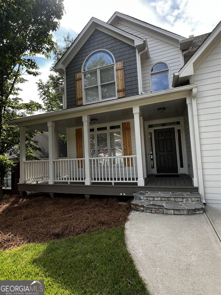 4343 Clairesbrook Lane Acworth - Photo 43