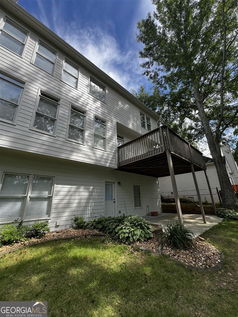 4343 Clairesbrook Lane Acworth - Photo 46
