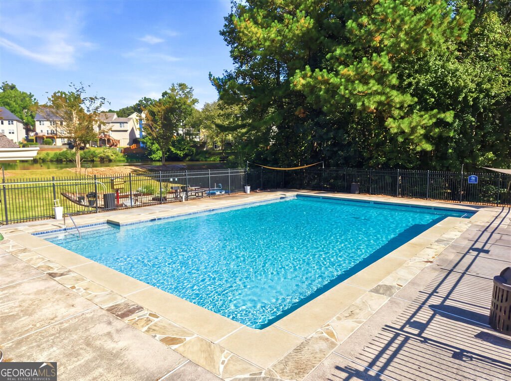 4343 Clairesbrook Lane Acworth - Photo 48