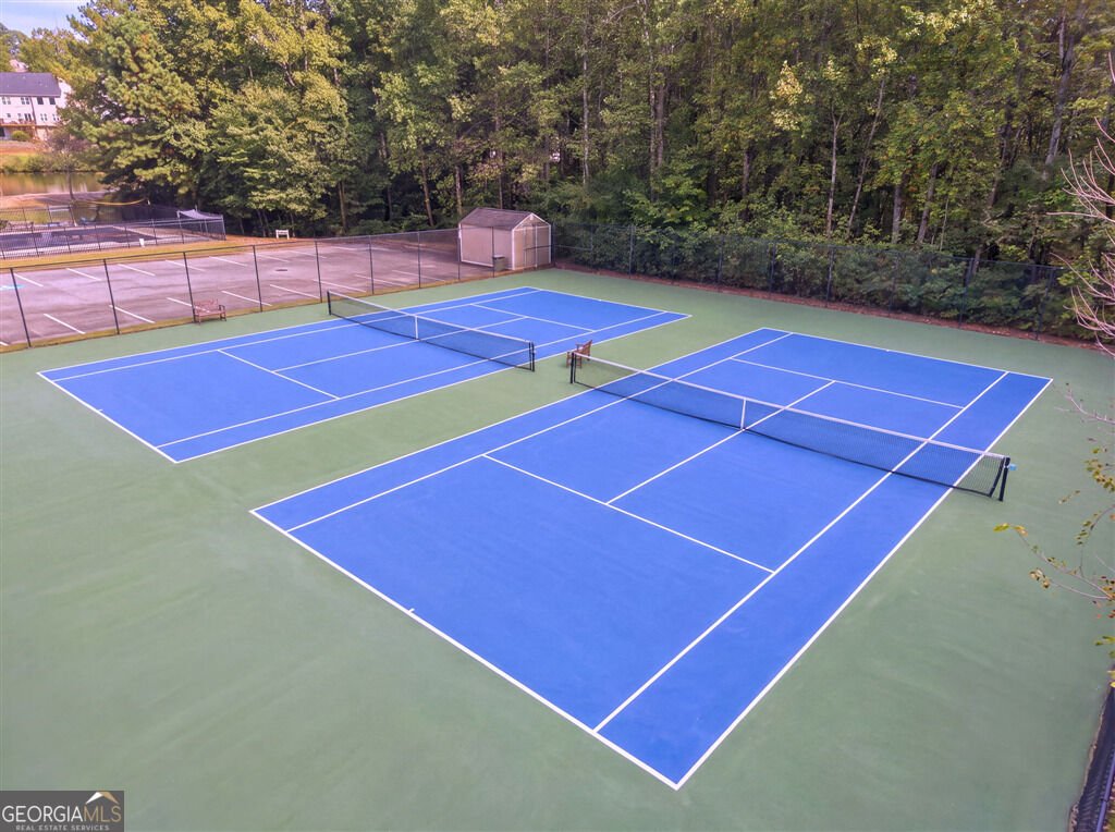 4343 Clairesbrook Lane Acworth - Photo 49