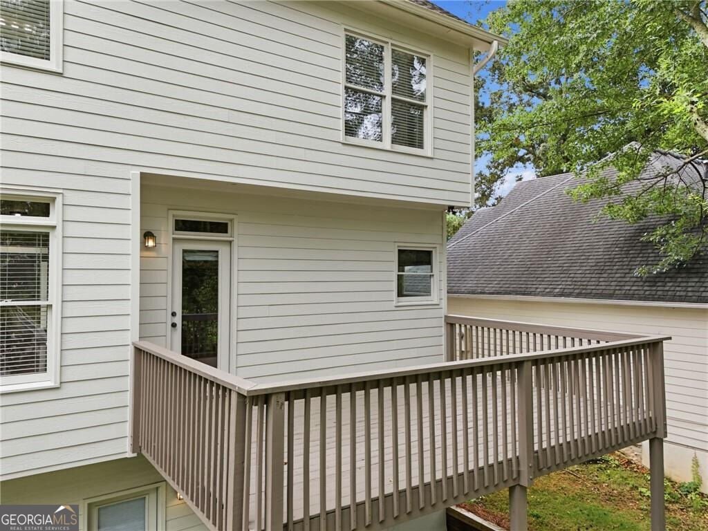 4343 Clairesbrook Lane Acworth - Photo 6