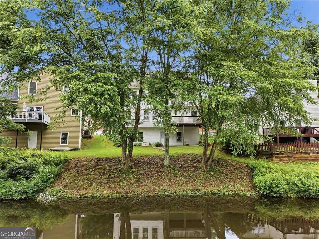 4343 Clairesbrook Lane Acworth - Photo 8