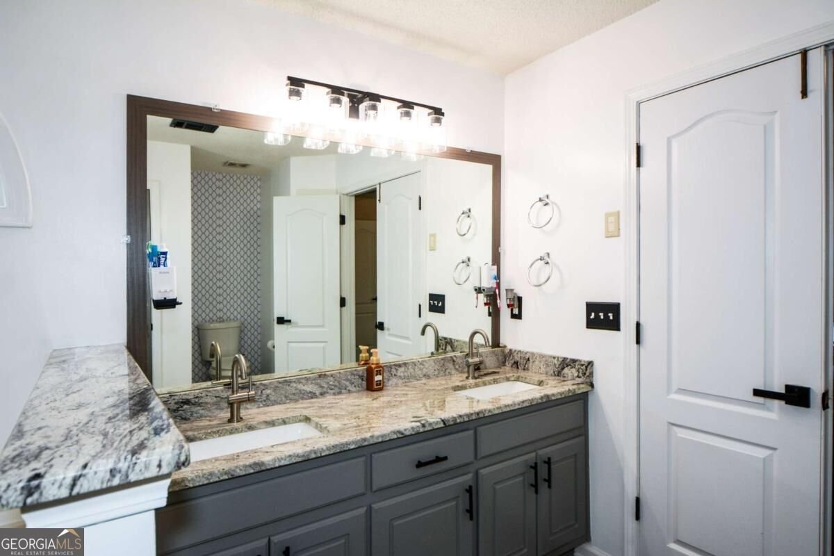 4400 Mortons Way Ellenwood - Photo 37