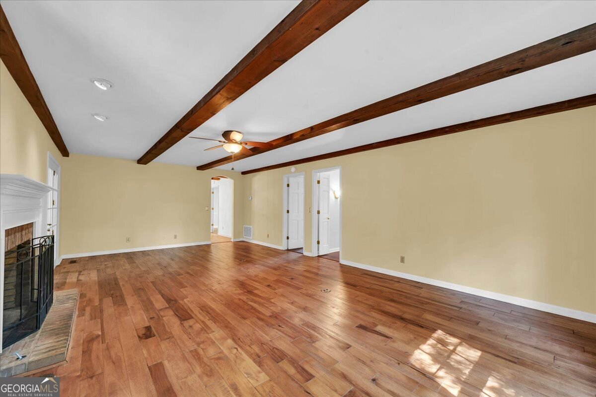 113 Timberlea Drive Warner Robins - Photo 11