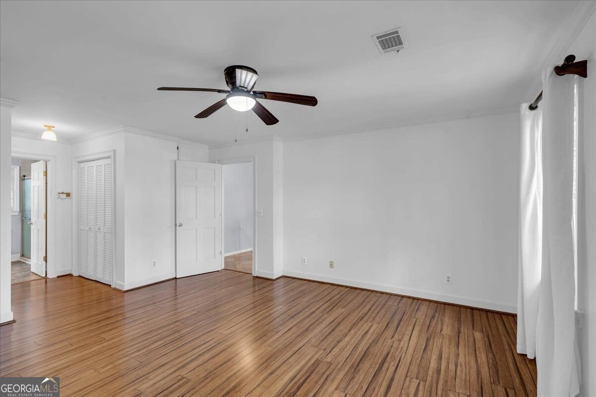 113 Timberlea Drive Warner Robins - Photo 22