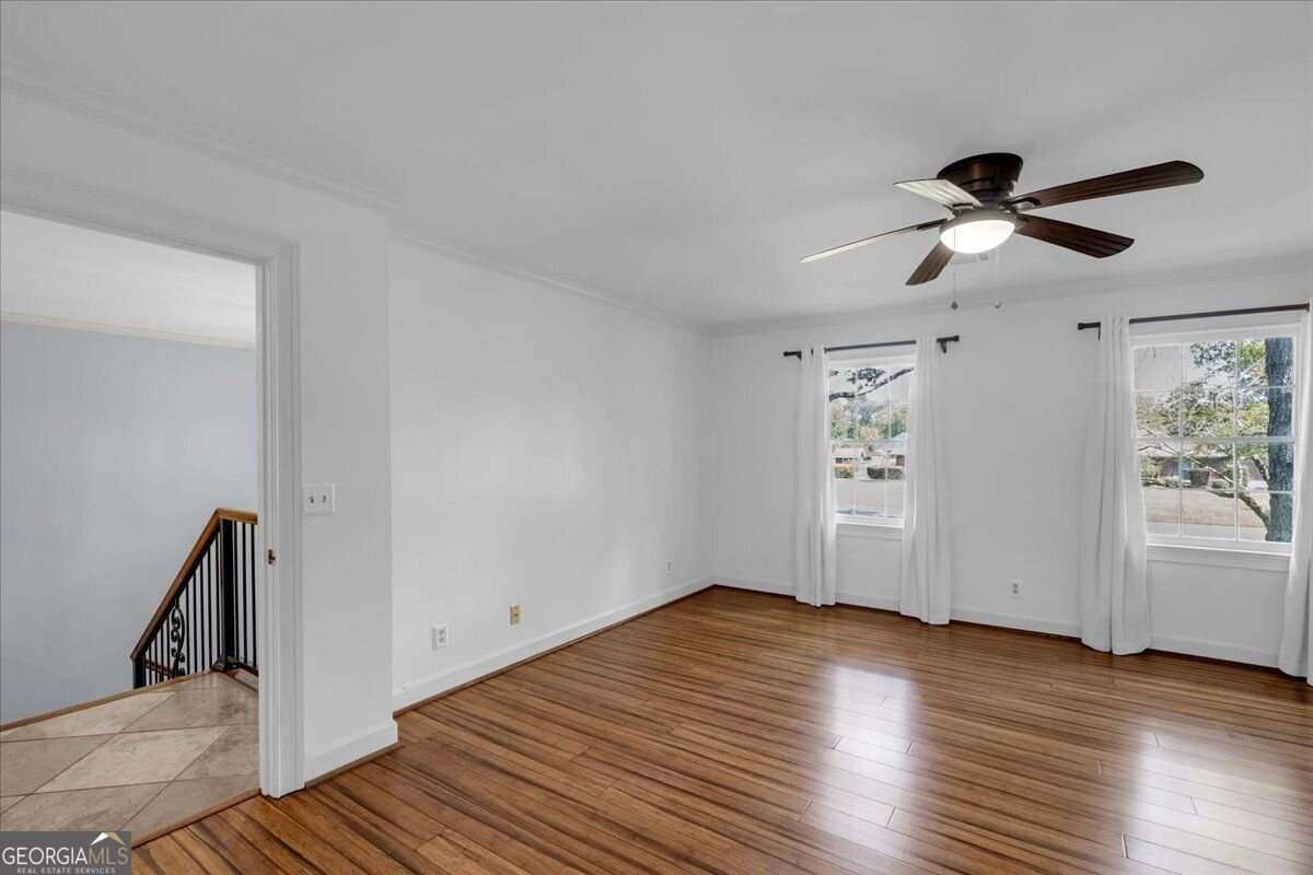 113 Timberlea Drive Warner Robins - Photo 23