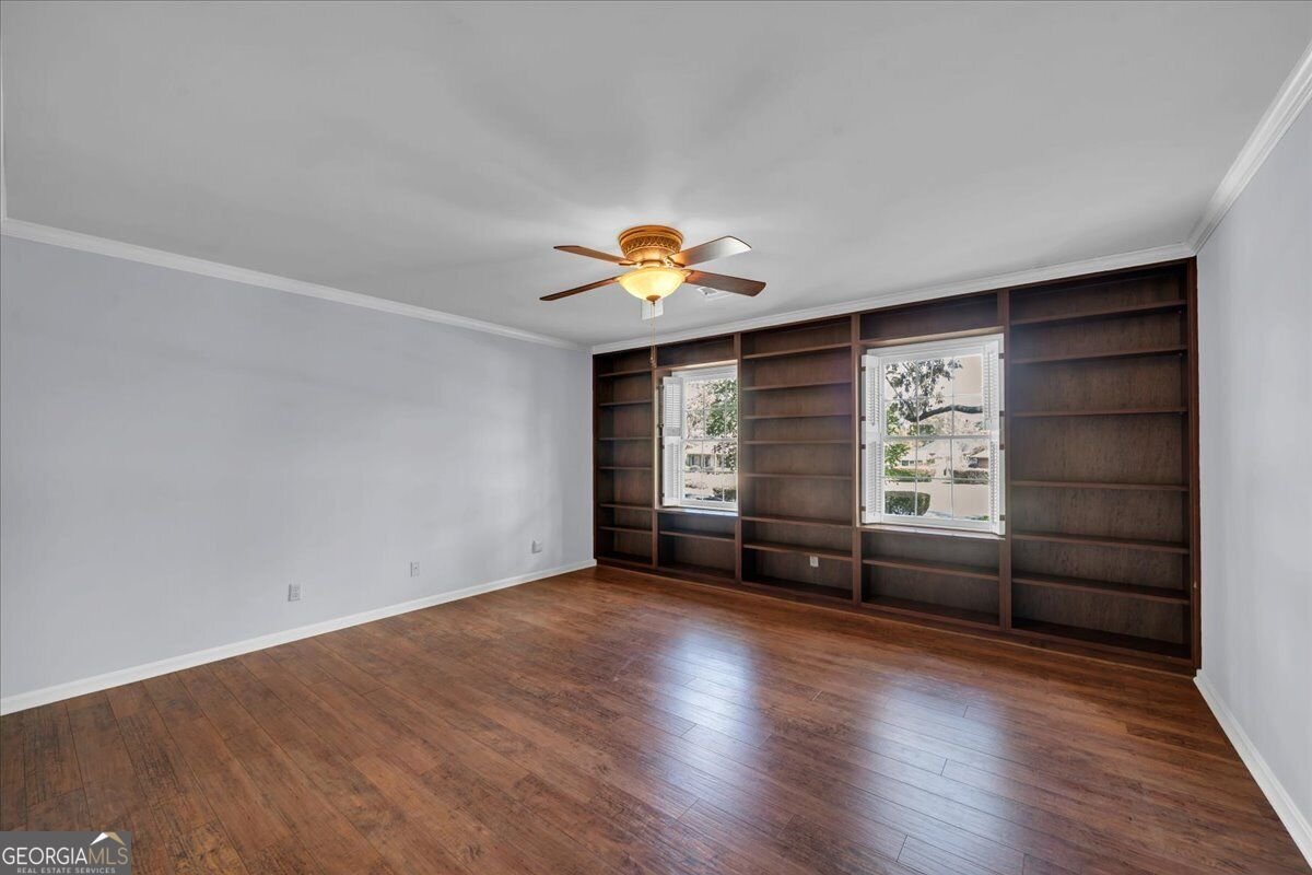 113 Timberlea Drive Warner Robins - Photo 29