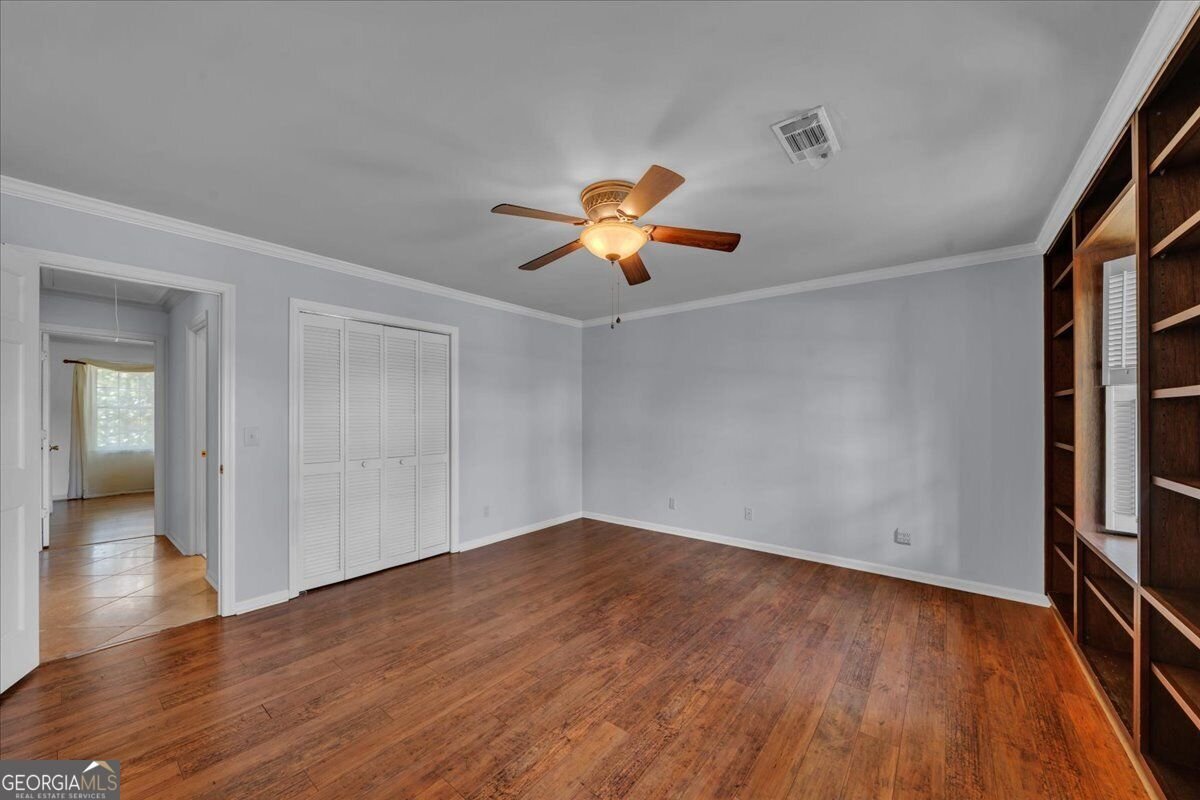 113 Timberlea Drive Warner Robins - Photo 30