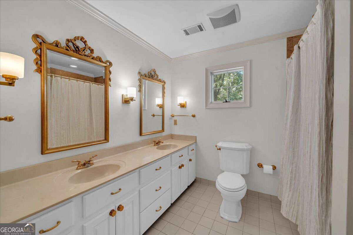 113 Timberlea Drive Warner Robins - Photo 32