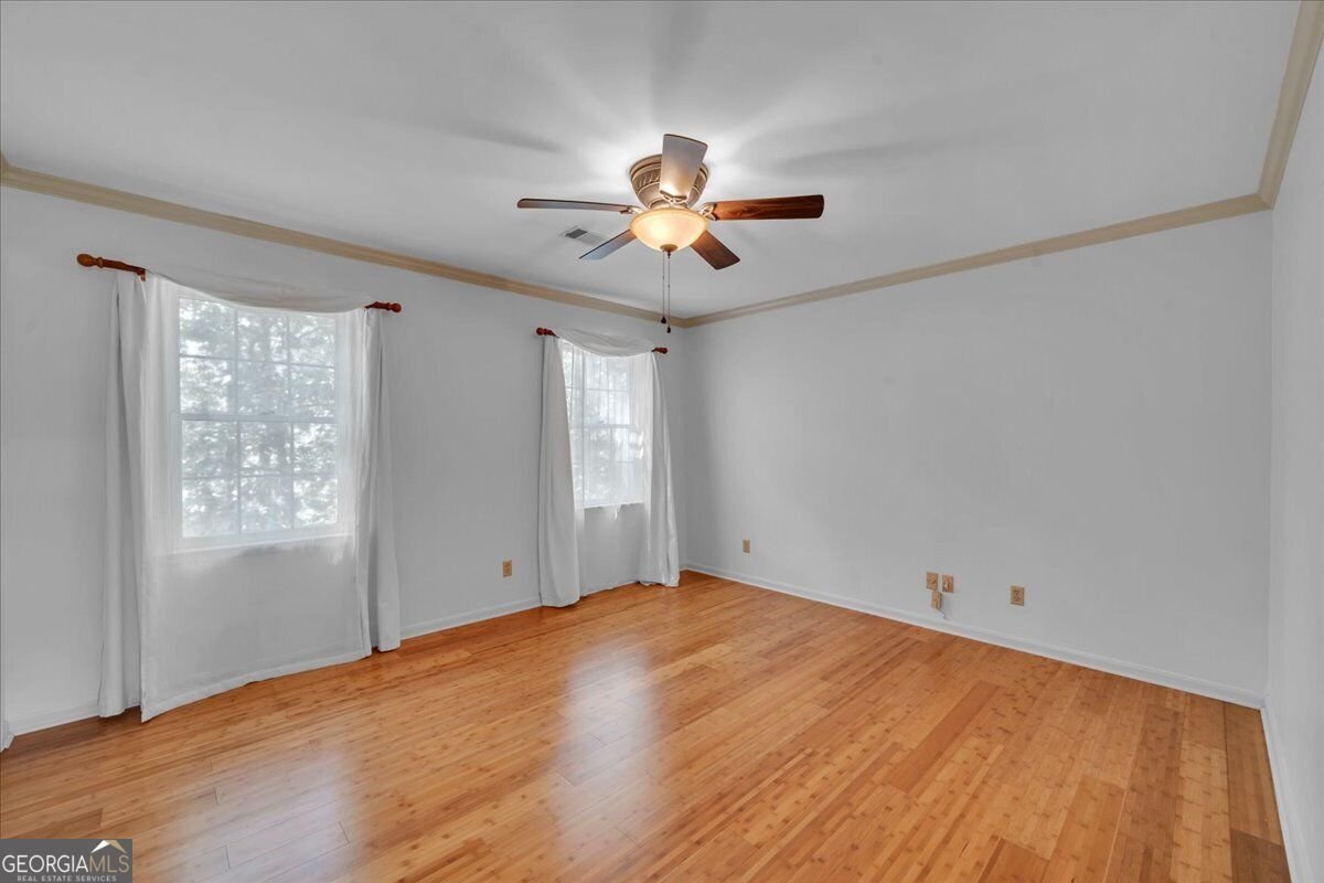 113 Timberlea Drive Warner Robins - Photo 34