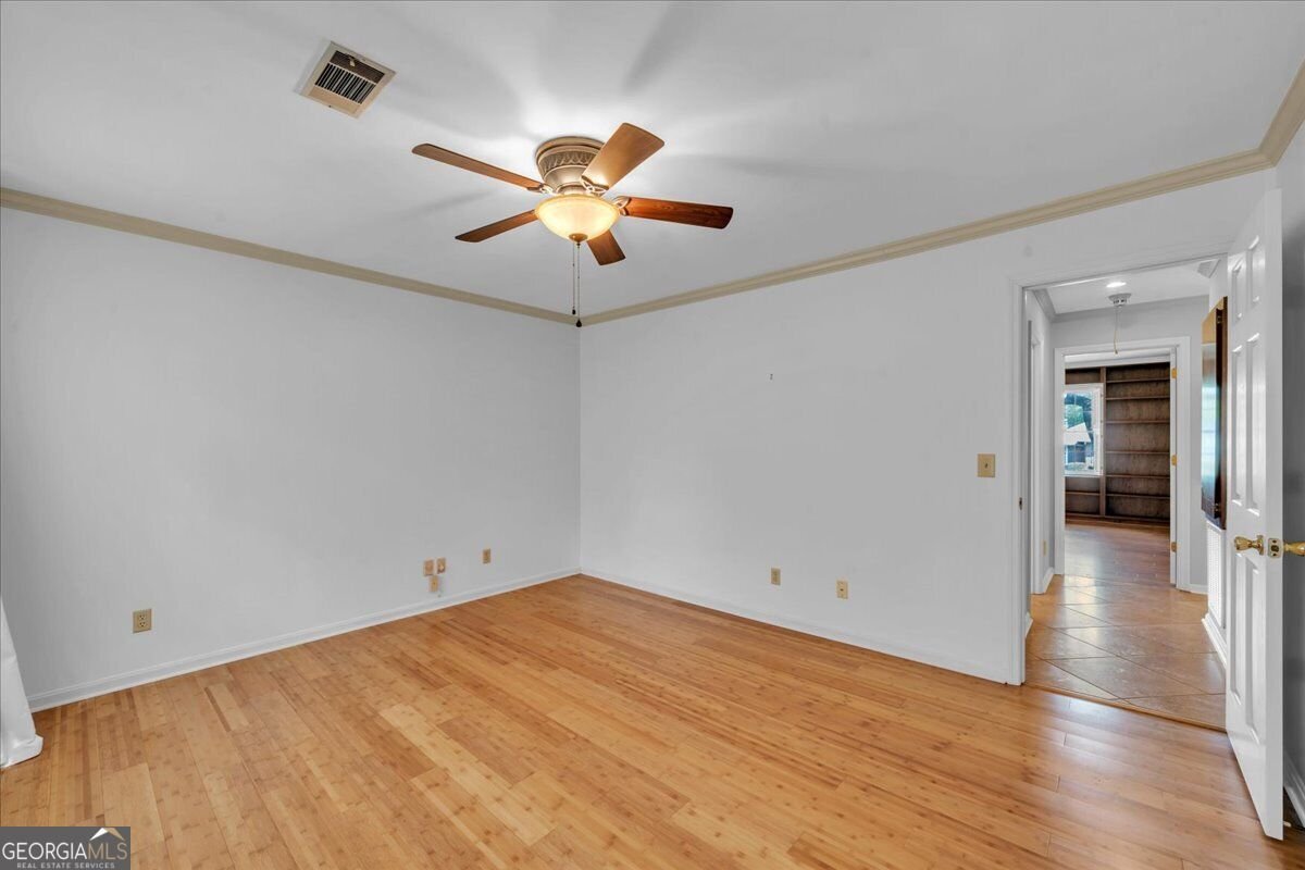 113 Timberlea Drive Warner Robins - Photo 35