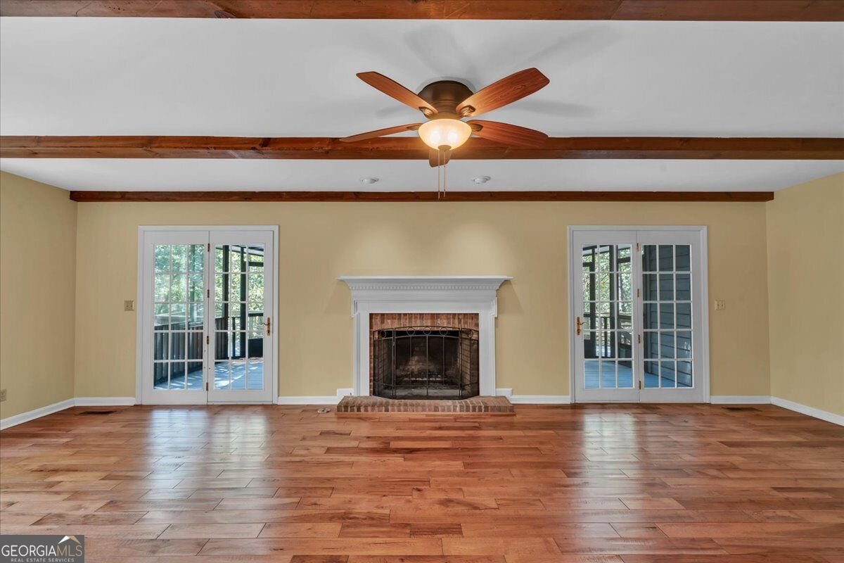 113 Timberlea Drive Warner Robins - Photo 36