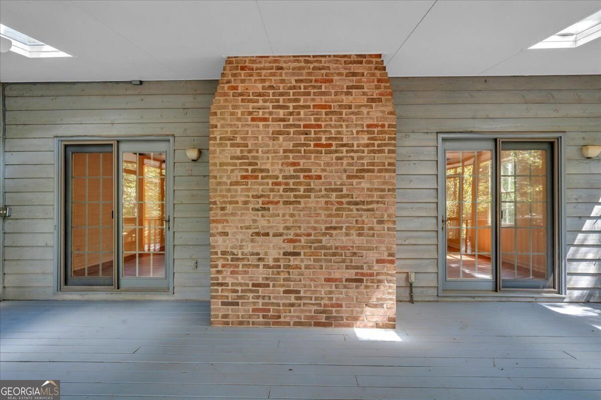 113 Timberlea Drive Warner Robins - Photo 39