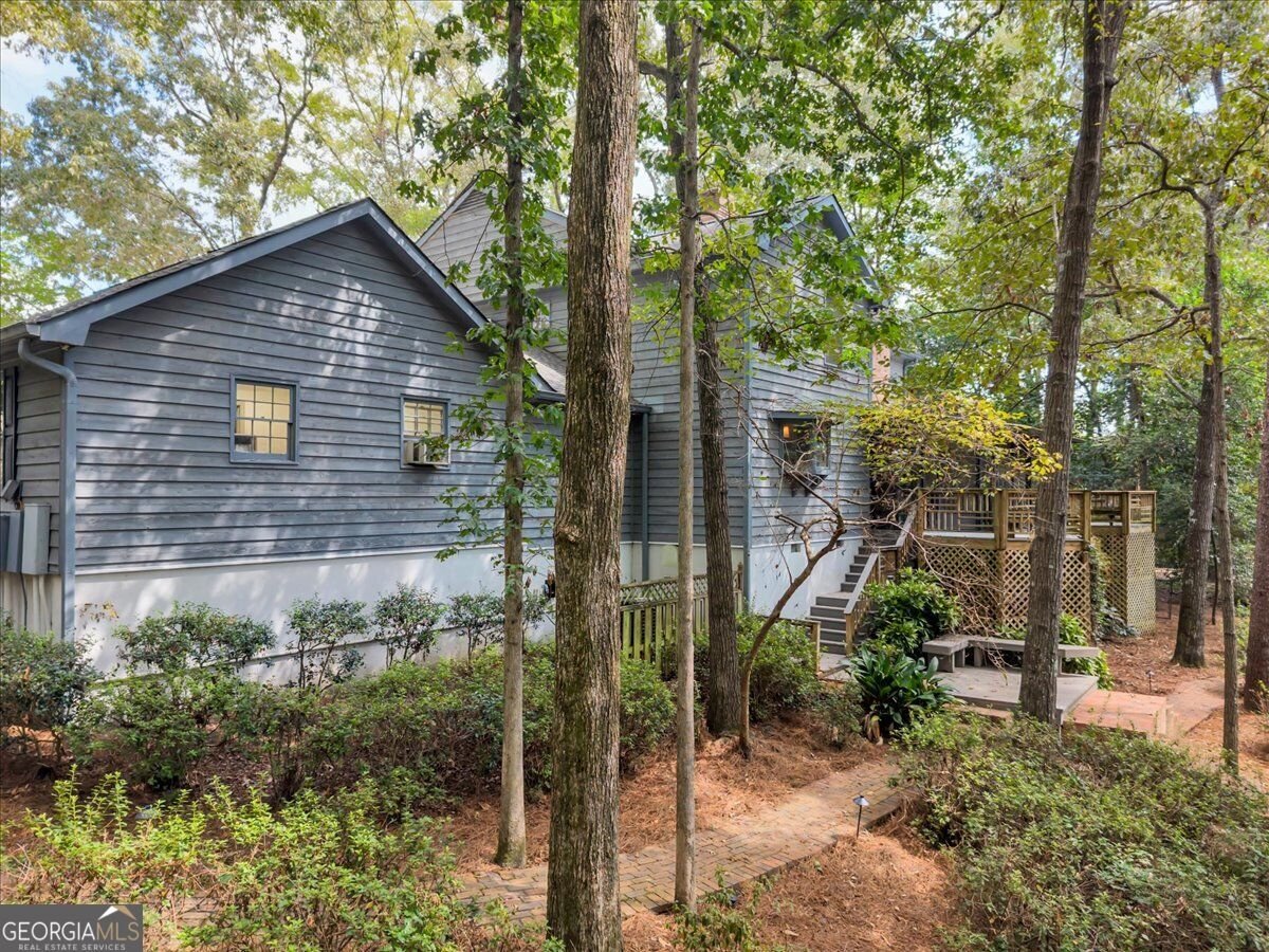 113 Timberlea Drive Warner Robins - Photo 40