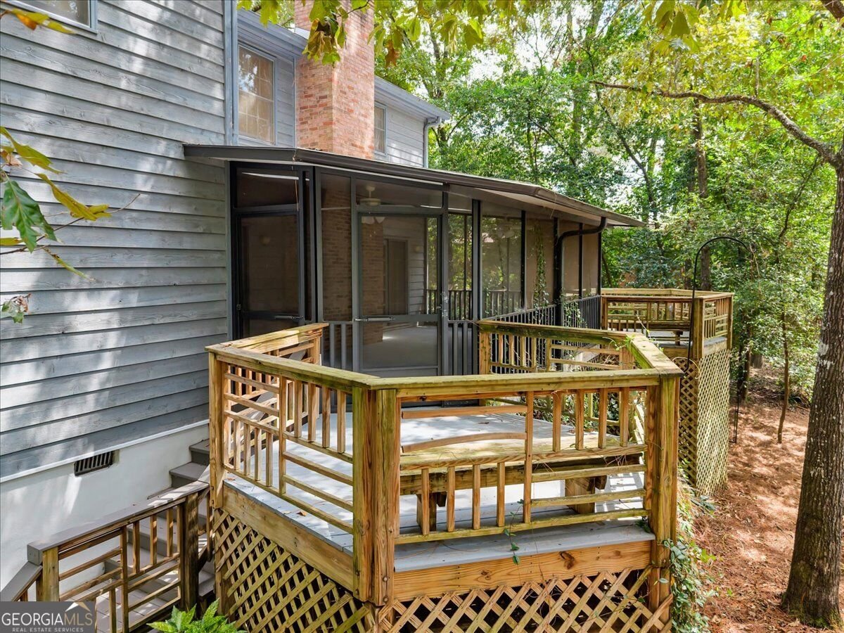 113 Timberlea Drive Warner Robins - Photo 41
