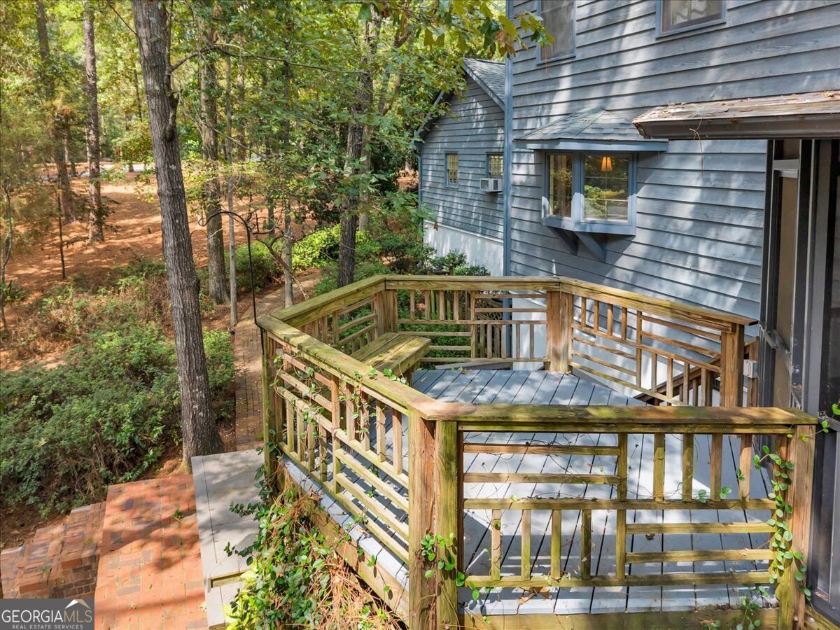 113 Timberlea Drive Warner Robins - Photo 42