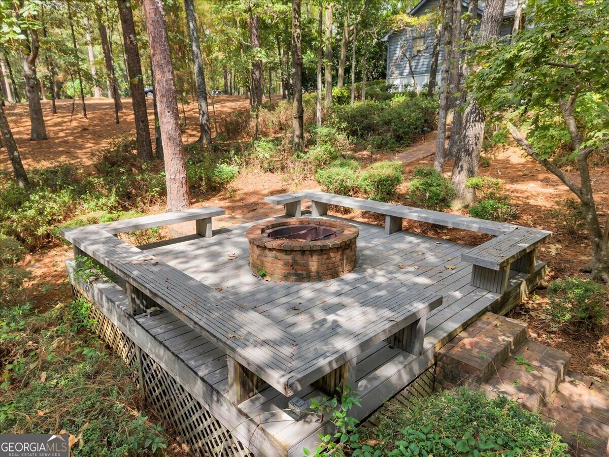 113 Timberlea Drive Warner Robins - Photo 43