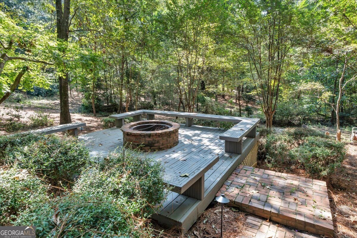 113 Timberlea Drive Warner Robins - Photo 46