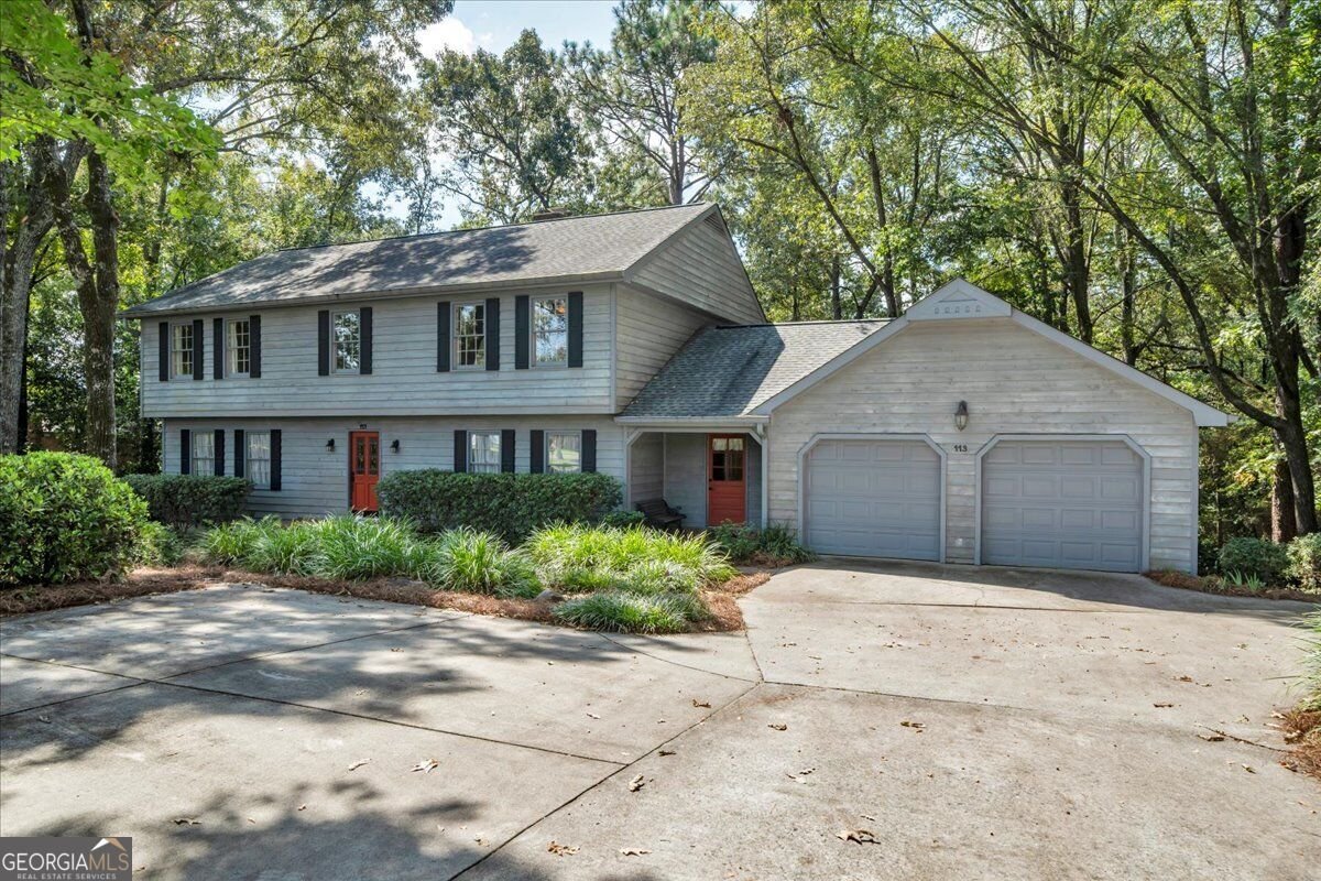 113 Timberlea Drive Warner Robins - Photo 47
