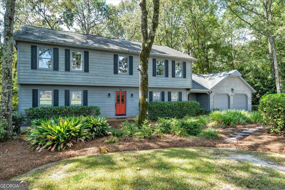 113 Timberlea Drive Warner Robins - Photo 48