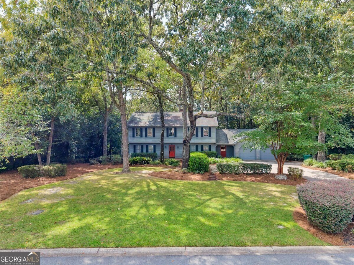 113 Timberlea Drive Warner Robins - Photo 49