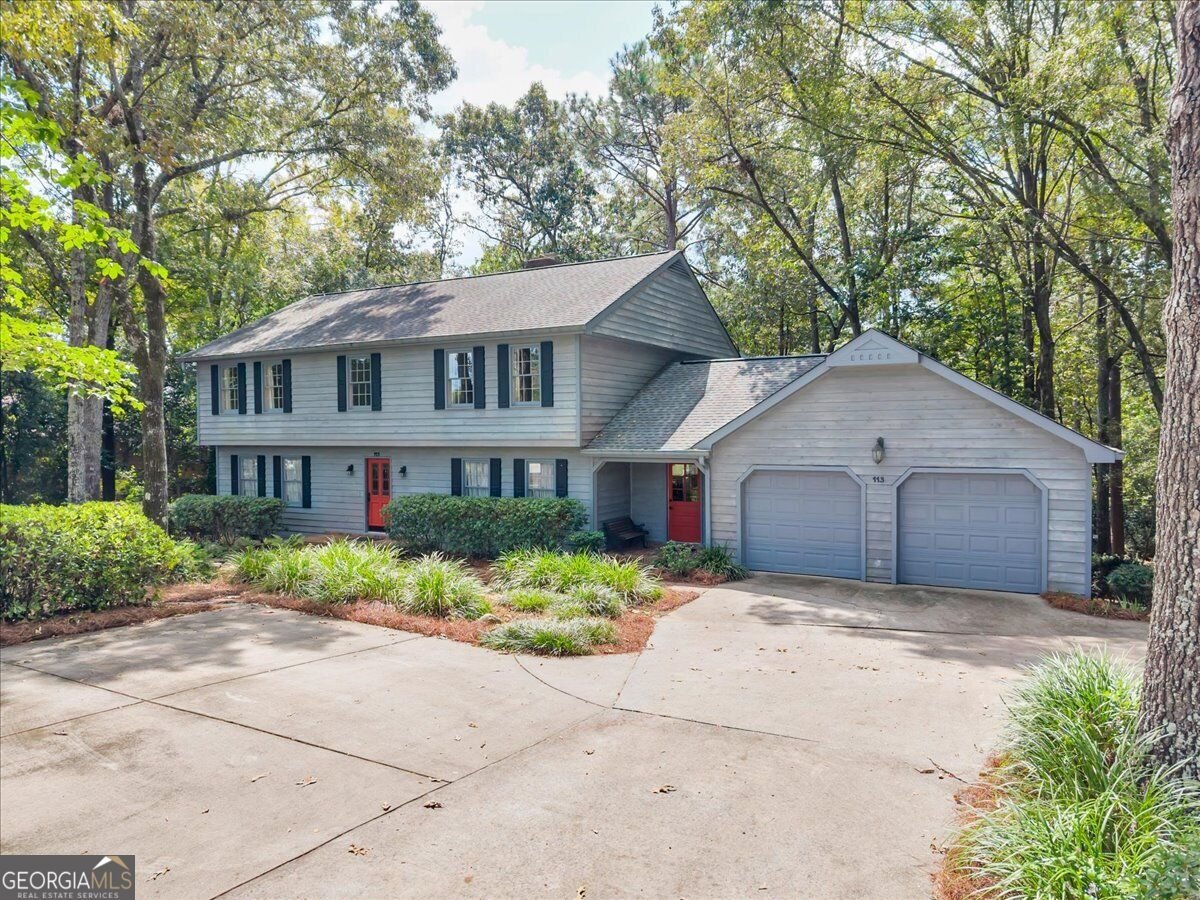113 Timberlea Drive Warner Robins - Photo 50