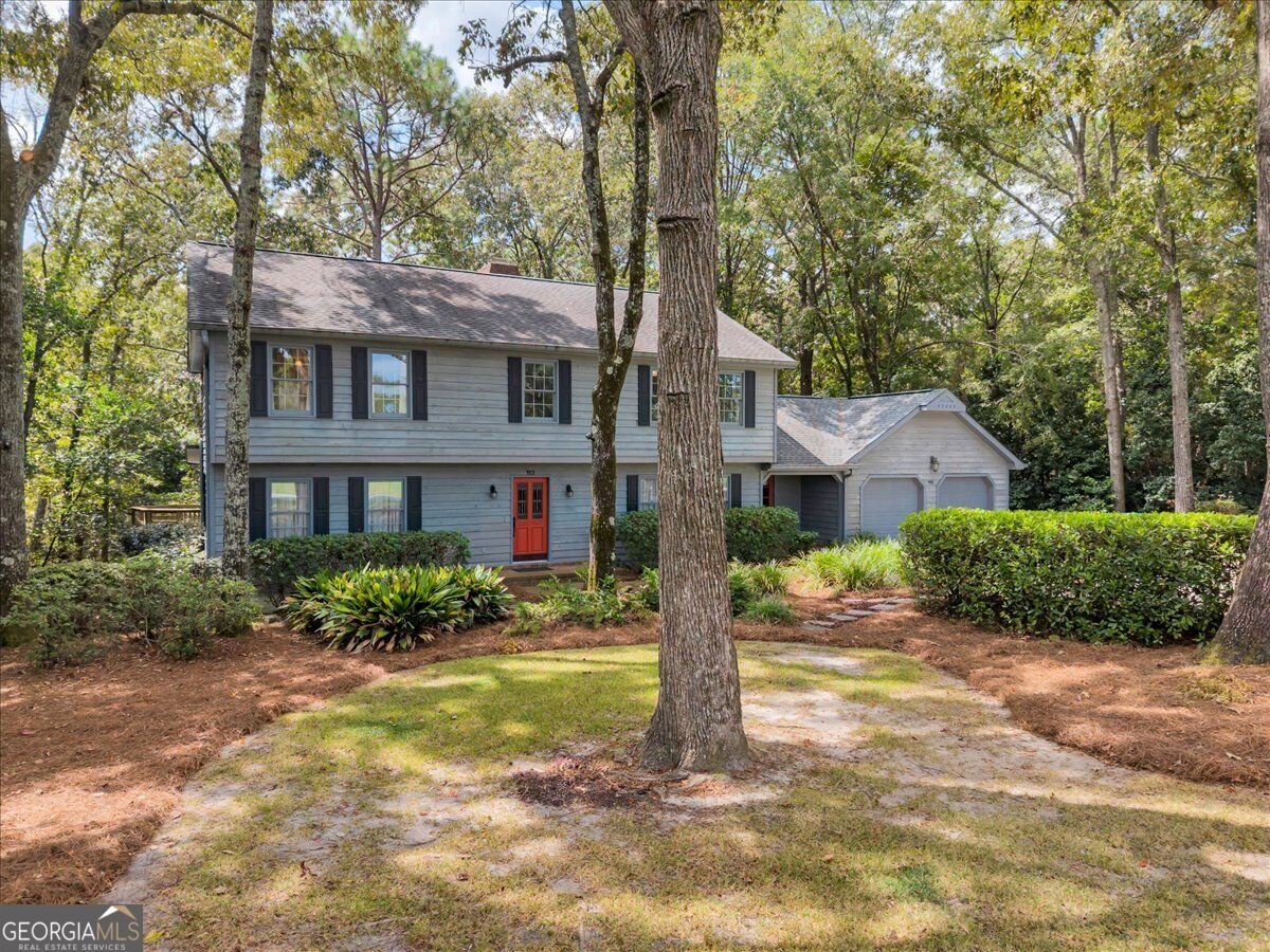 113 Timberlea Drive Warner Robins - Photo 51