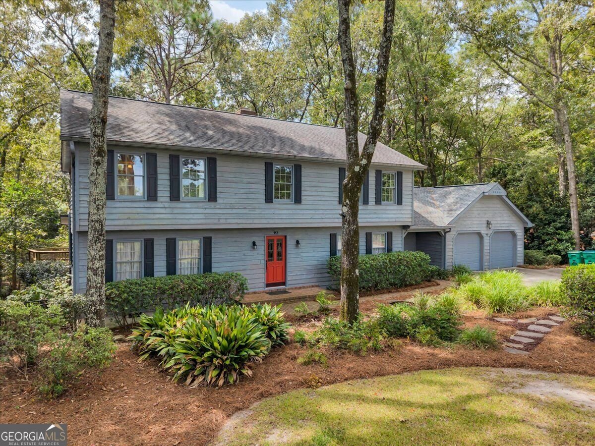 113 Timberlea Drive Warner Robins - Photo 52